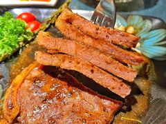 -吱咖啡西式简餐