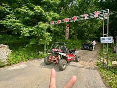 -参仙谷生态旅游度假区