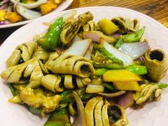-老兵牛蹄店(下沙店)