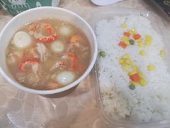 -寻虾记(小寨店)