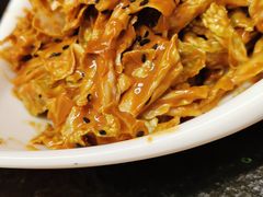 -清真·京华源铜锅涮肉(丰庆店)