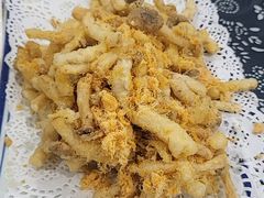-八两八金·莱芜特色炒鸡(市南漳浦路店)