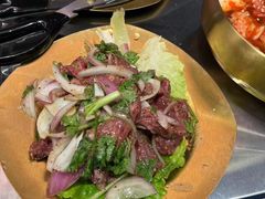 -大千金齐齐哈尔烤肉(清湖店)
