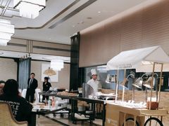 -京香轩·中餐厅(上海中庚聚龙酒店)