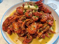 -舞虾小说.涮肉.烧烤(国顺东路店)