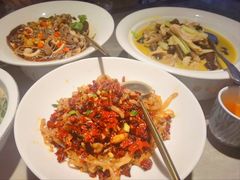 -鱼你相聚·河鲜馆(袁家岭店)