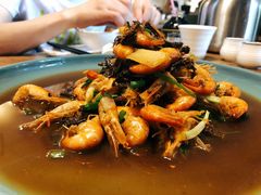 -旅马餐厅(茅家埠店)