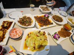 -玉溪清真饭店(前兴路店)