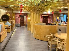 -品味泸沽湖•民族特色菜(大落水店)