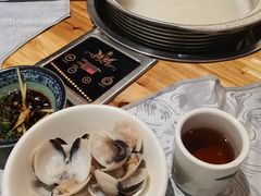 -丰尔粥食·粥底火锅·桑拿鸡(大良总店)