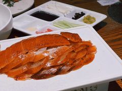 “酥不腻”烤鸭-小大董·烤鸭(王府井apm店)