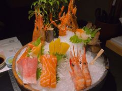 -花潮料理艺食馆(成都万象城店)