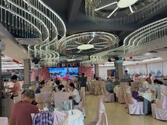 -松雅轩商务婚礼生日(同和店)