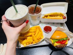 -Shake Shack(西单大悦城店)