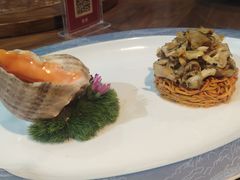 -醉霖生态餐厅(交大店)