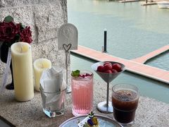 -22ºN BISTRO西餐&酒馆