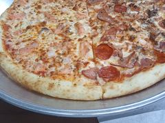 -Tubestation站点比萨(五道营店)