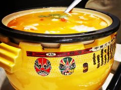 酸汤鱼-楚畹园