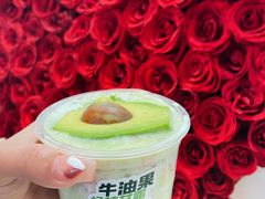 -迷客夏Milksha(无锡苏宁店)