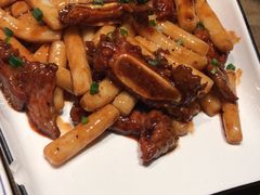 -童年小筑餐厅(申花路店)