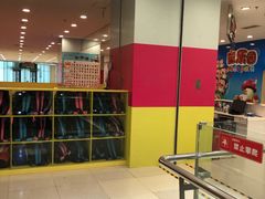 -沈阳百联购物中心(青年大街店)