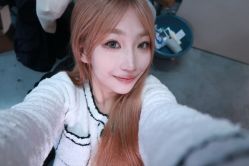 -Hello Lady发型设计