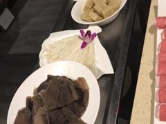 -蜀留香火锅·始于1999·原四川老火锅(白堤路店)