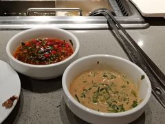 麻酱-海底捞火锅(百利广场店)