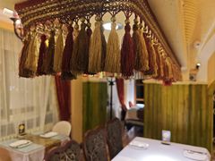 -海尔巴格一甸茶餐厅(团结路店)