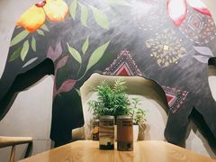 -素匠泰茶(三里屯SOHO工体奶茶店)