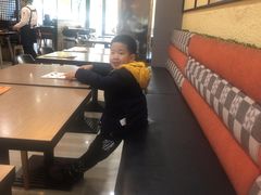 -安大叔拌饭(宝龙店)