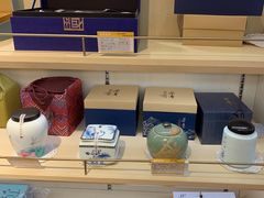 -秦淮礼物(贡院街店)