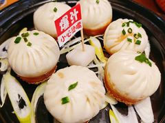 -79号渔船海鲜饭店(岗厦店)