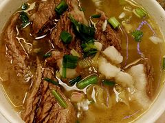 -翠华餐厅(山顶道店)