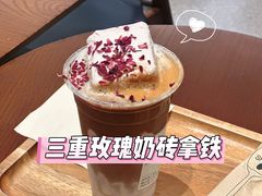 -Peet's 皮爷咖啡(深圳湾万象城店)