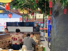 -成老灶火锅鸡(平山店)