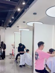 -Z.X HAIR SALON张新美业