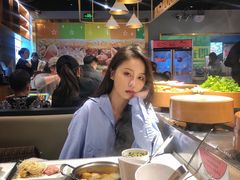 -龍歌自助小火锅(崂山丽达店)