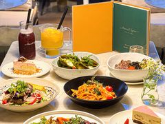 -慕境Moment Space·Fresh(33小镇店)