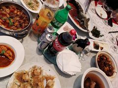 -中建雁栖湖景酒店-餐厅