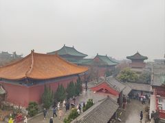 -开封府