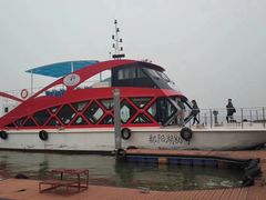 -鄱阳湖国家湿地公园