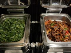 -建滔诺富特酒店-悦餐厅