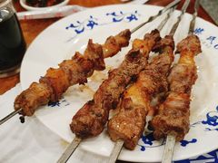 -柴氏风味斋(甘家口店)