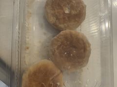 -泸溪河桃酥(秦淮夫子庙一店)