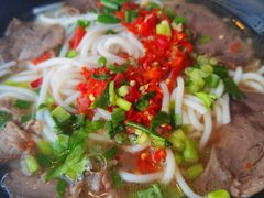 -九久大过桥米线(太古里店)