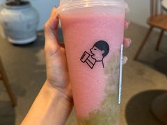 -喜茶(东莞厚街万达店)
