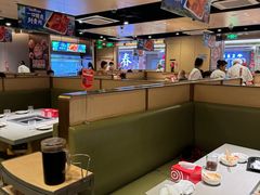 -海底捞火锅(天津SM城市广场店)