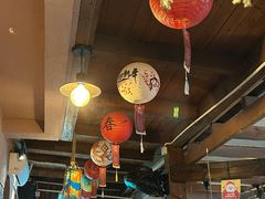 -马灯部落·西湖边的创意山景餐厅(虎跑动物园店)