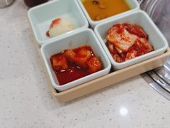 -韩香福烤肉庄园(荣成店)